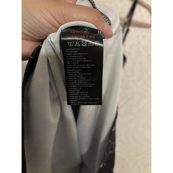 FALL CLEARANCE Urban Outfitters Celestial Print Slip Dress - Picture 4 of 6